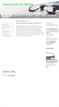 Mobile Screenshot of praxis-friedrich-soest.de